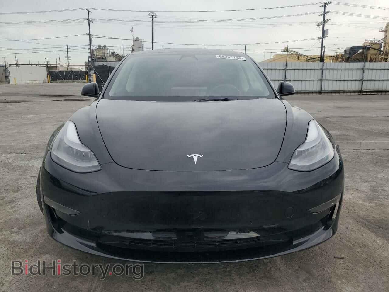 2023 TESLA MODEL 3 - VIN: 5YJ3E1EC5PF404530 - Photo 5