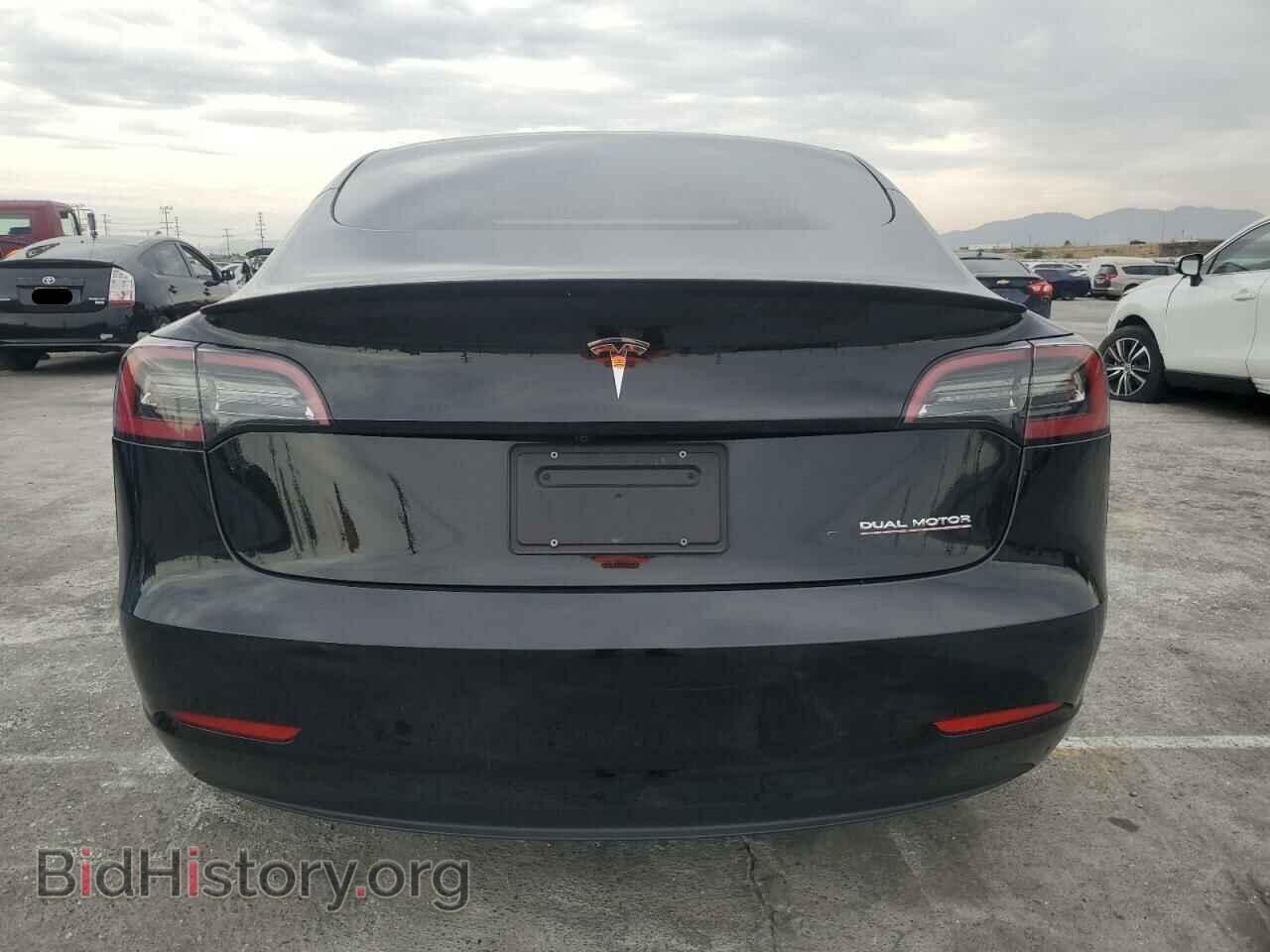 2023 TESLA MODEL 3 - VIN: 5YJ3E1EC5PF404530 - Photo 6