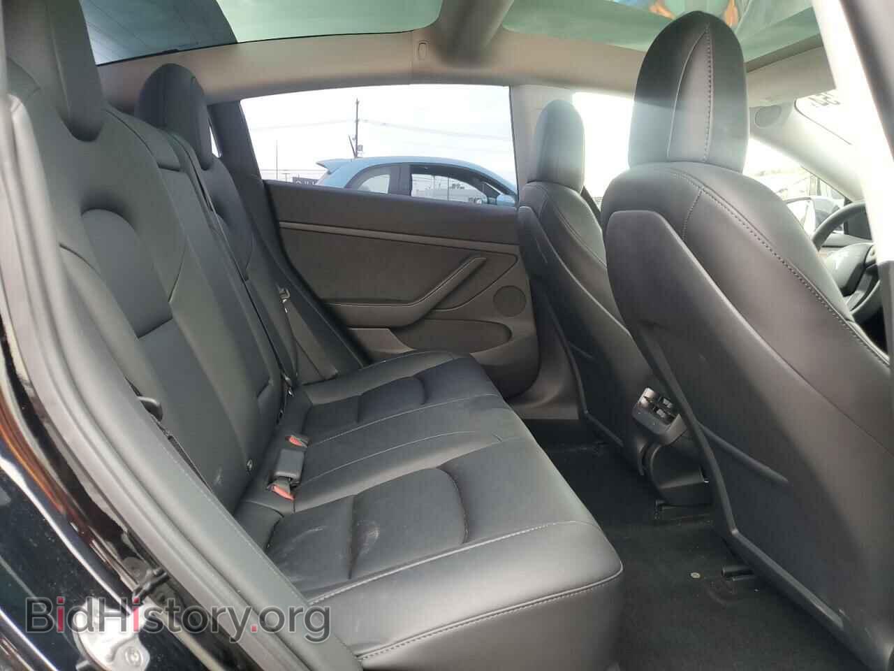 2023 TESLA MODEL 3 - VIN: 5YJ3E1EC5PF404530 - Photo 10