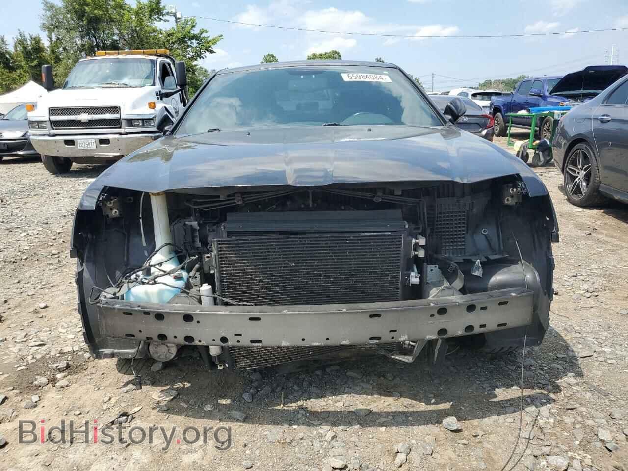2014 CHRYSLER 300 - VIN: 2C3CCAAG5EH209408 - Фото 5