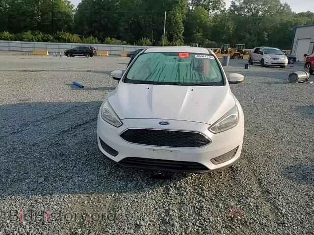 2016 FORD FOCUS - VIN: 1FADP3F21GL393268 - Фото 13