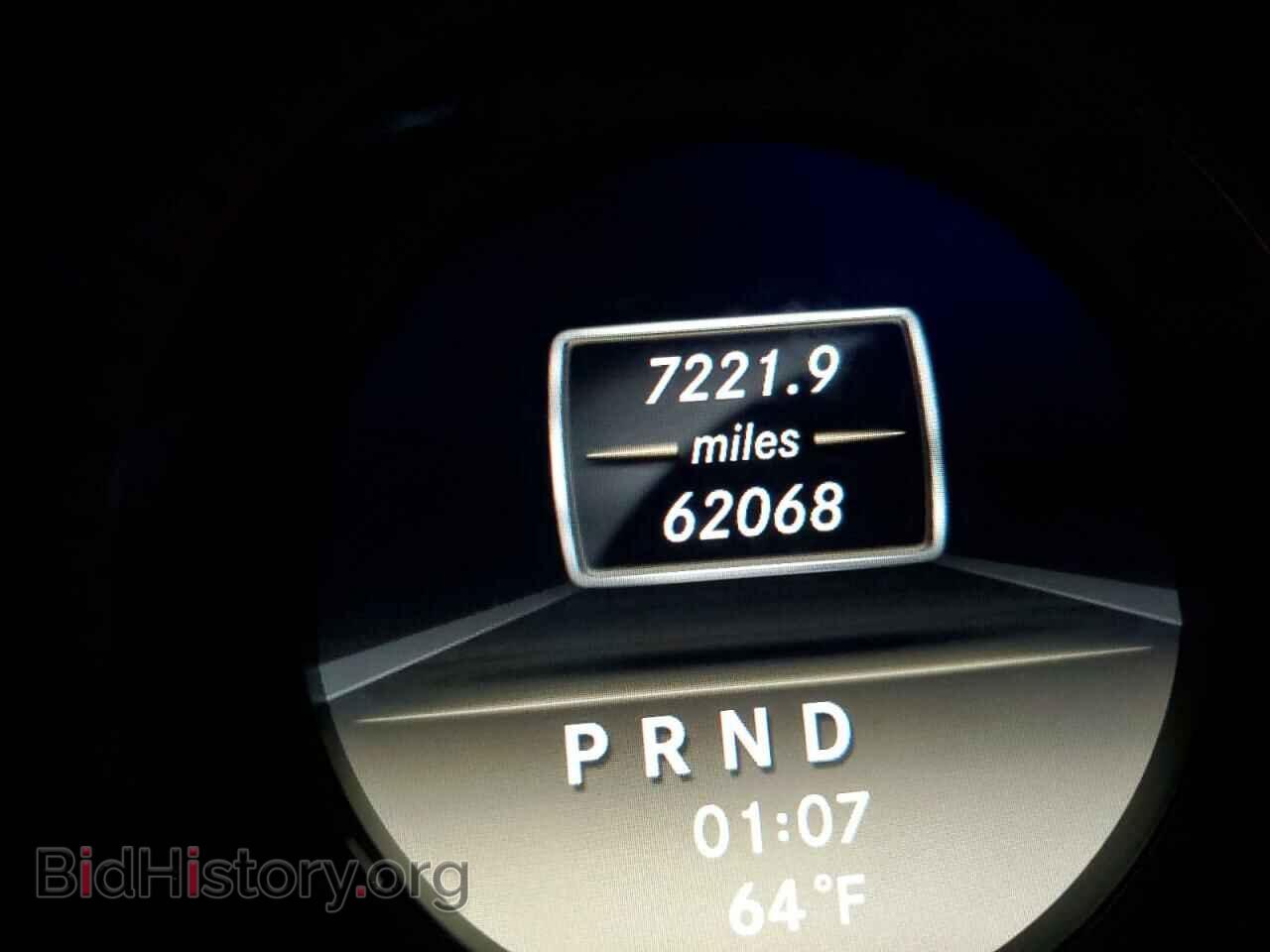 2012 MERCEDES-BENZ C-CLASS - VIN: WDDGF4HB6CA619328 - Фото 8