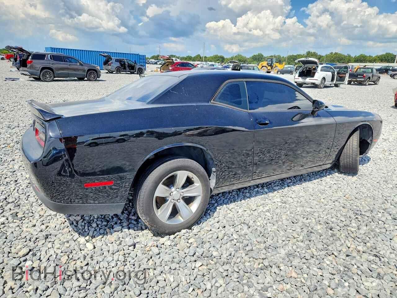 2019 DODGE CHALLENGER - VIN: 2C3CDZAG7KH701753 - Photo 3