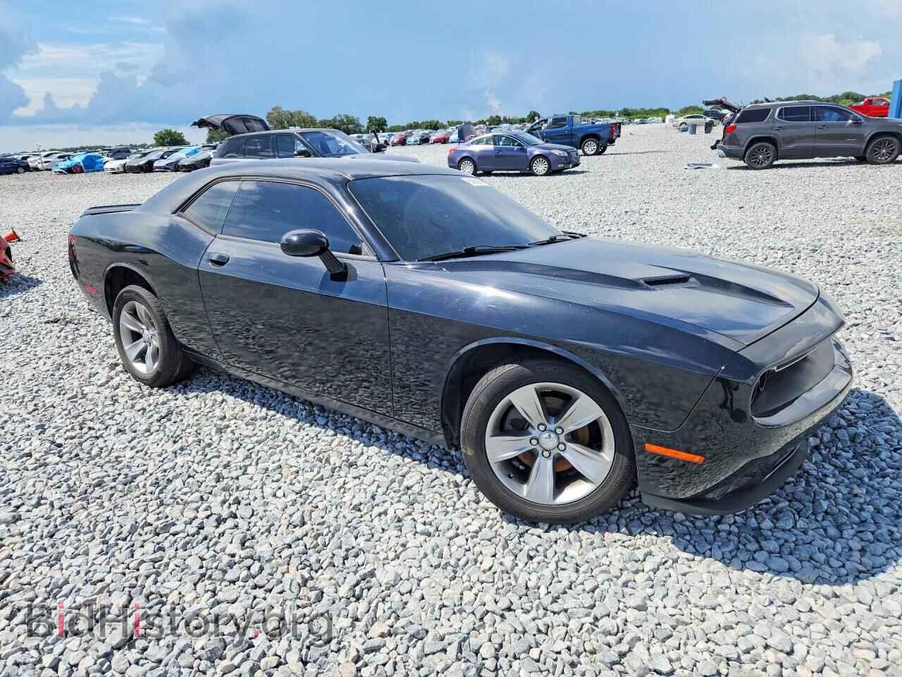 2019 DODGE CHALLENGER - VIN: 2C3CDZAG7KH701753 - Photo 4