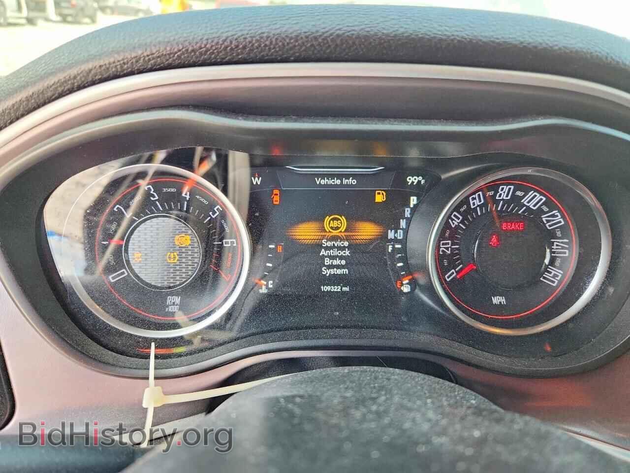2019 DODGE CHALLENGER - VIN: 2C3CDZAG7KH701753 - Photo 9