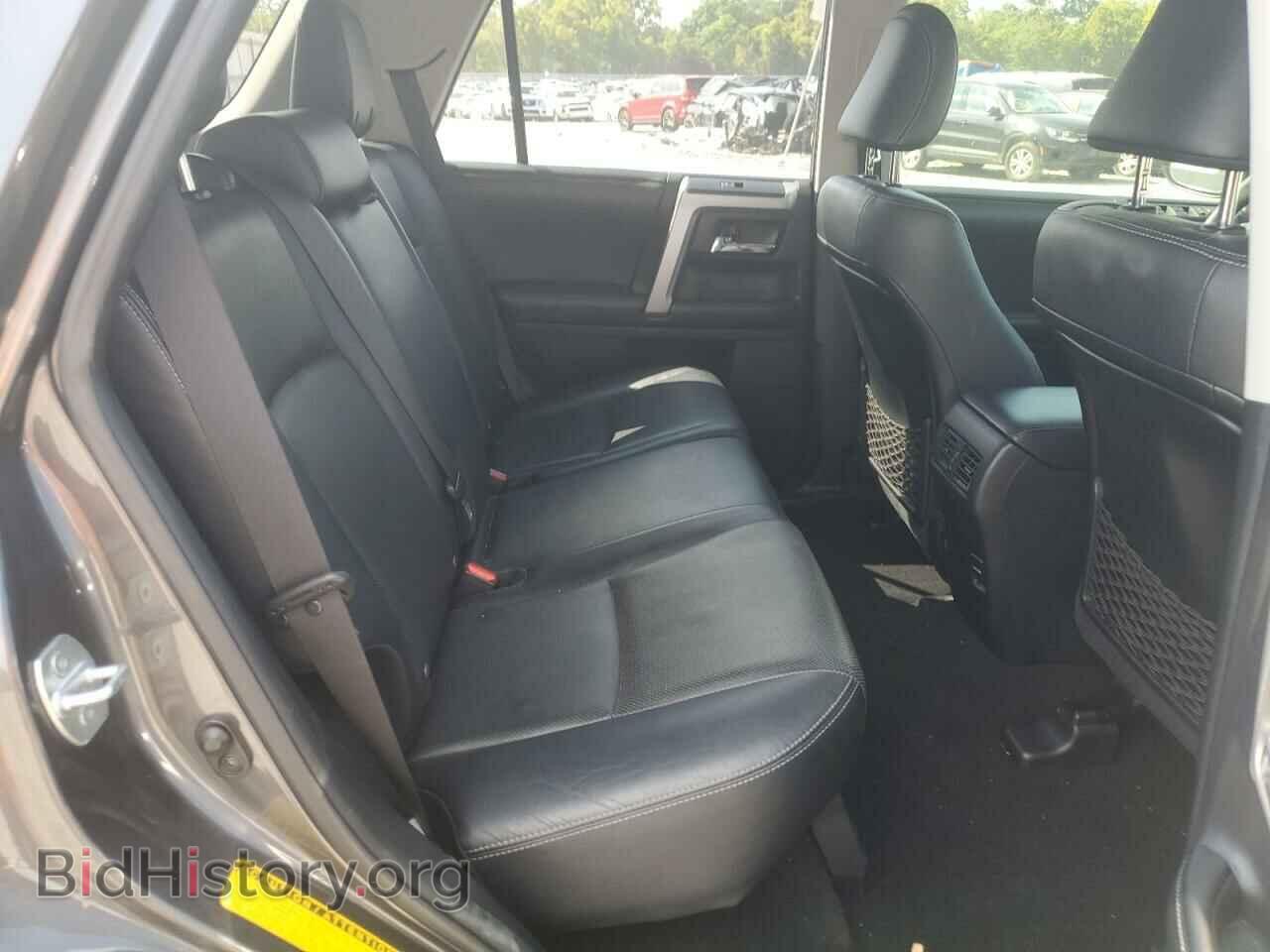 2015 TOYOTA 4RUNNER - VIN: JTEZU5JR6F5088064 - Фото 10