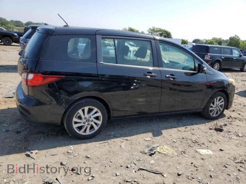 2015 Mazda 5 (VIN JM1CW2BL8F0186314) — photo 3 of 13