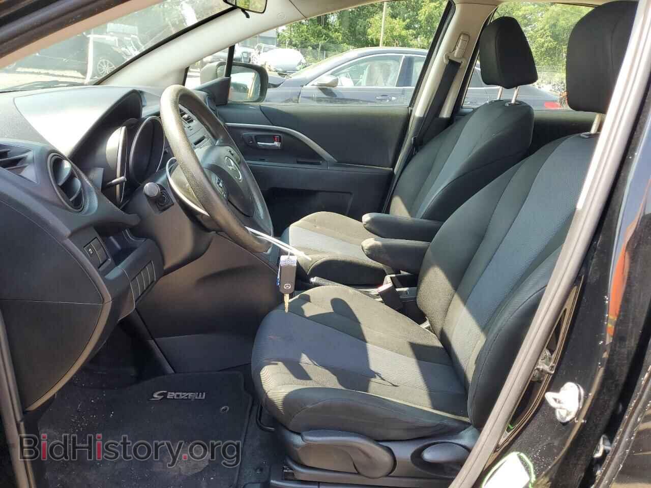 2015 MAZDA 5 - VIN: JM1CW2BL8F0186314 - Фото 7