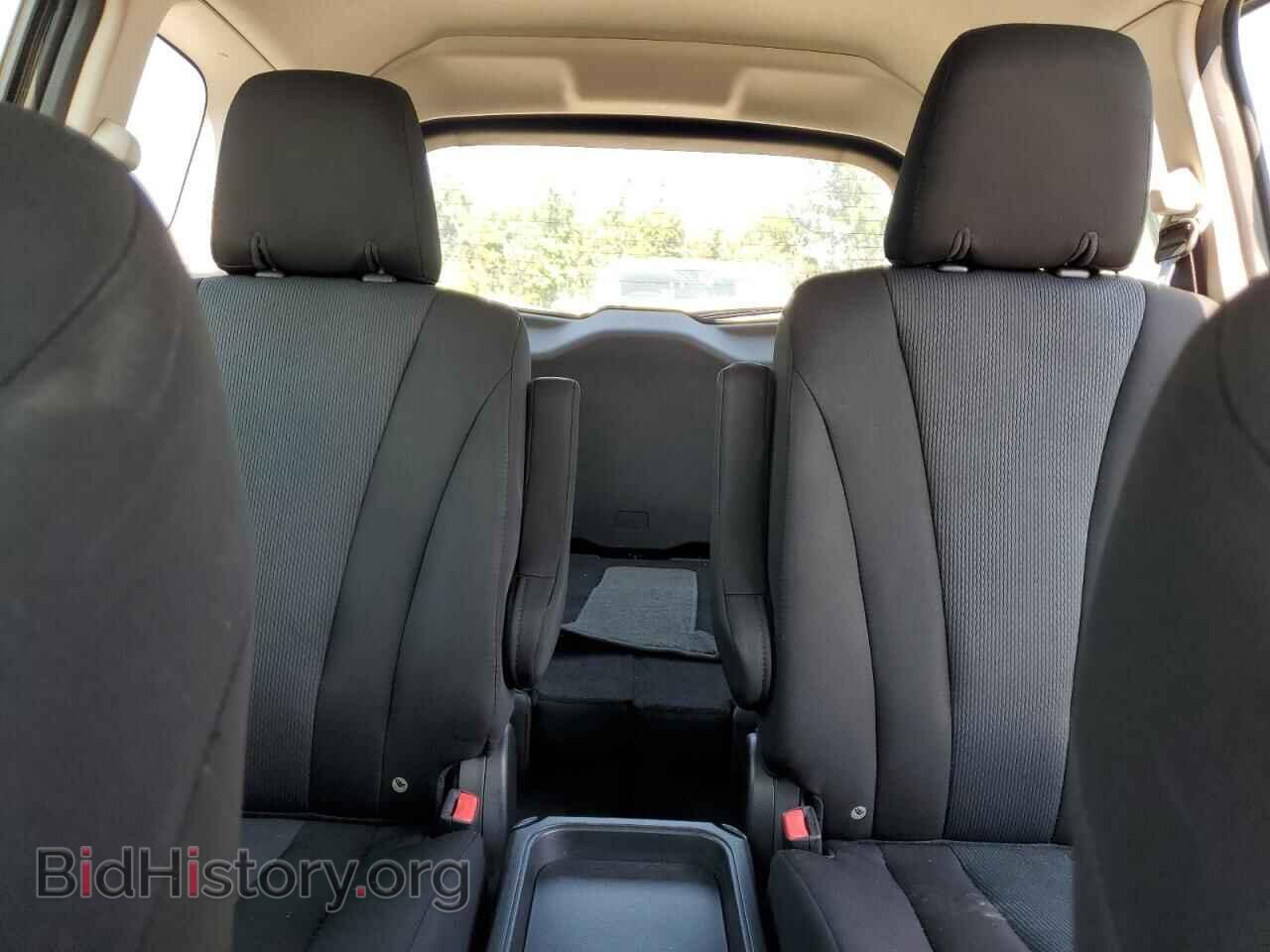 2015 MAZDA 5 - VIN: JM1CW2BL8F0186314 - Фото 10