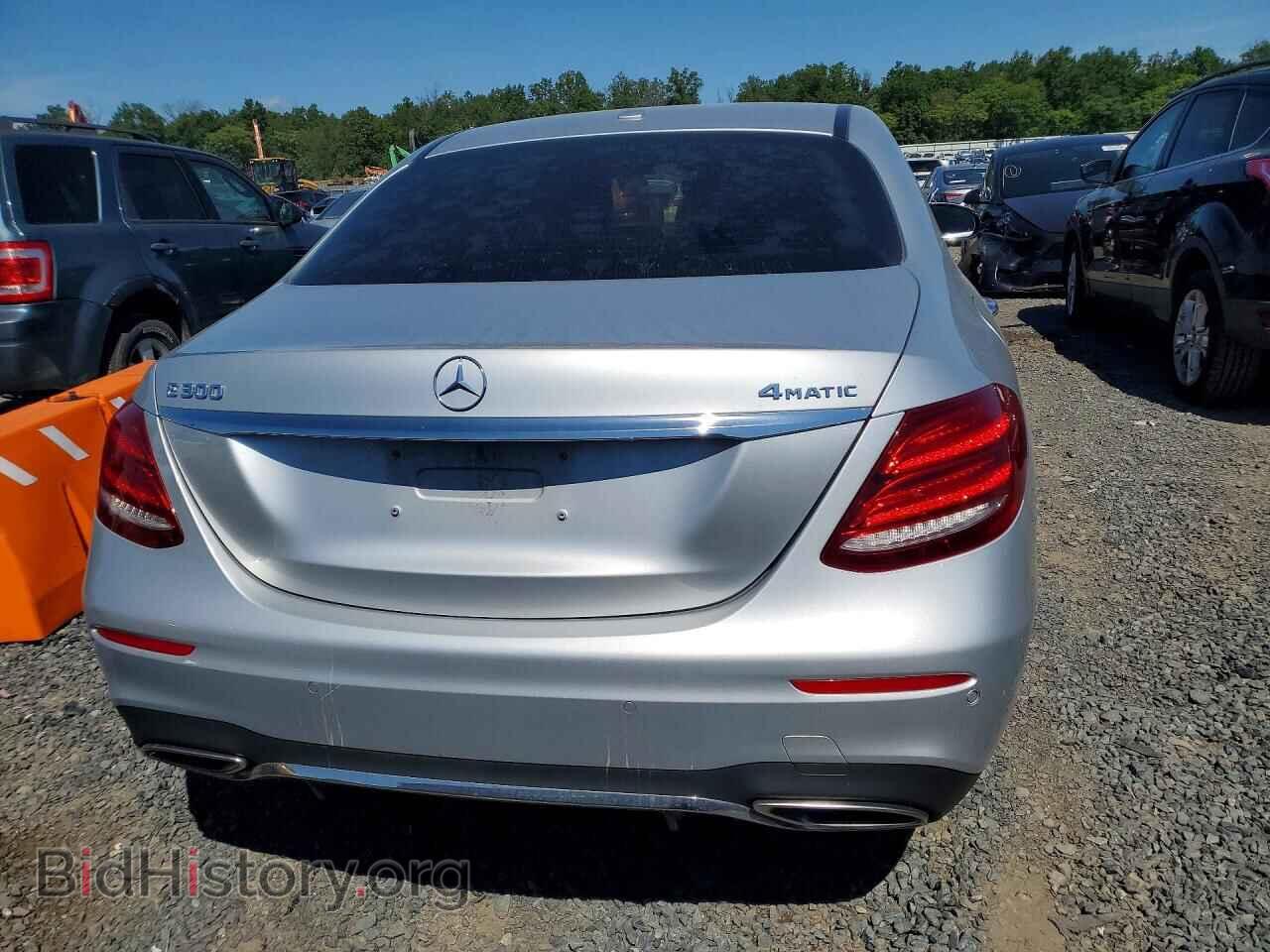 2017 MERCEDES-BENZ E-CLASS - VIN: WDDZF4KB5HA040131 - Фото 6