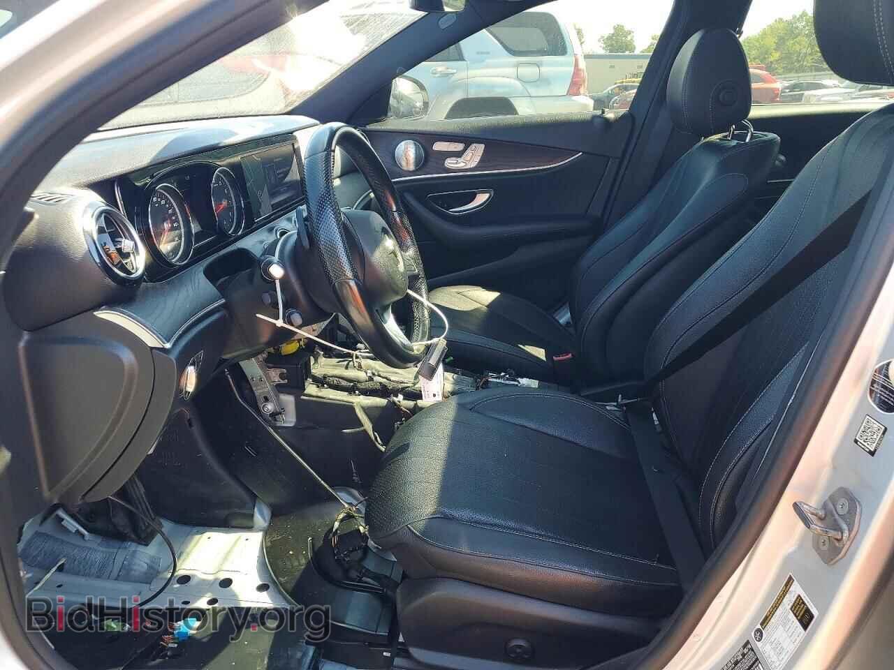 2017 MERCEDES-BENZ E-CLASS - VIN: WDDZF4KB5HA040131 - Фото 7