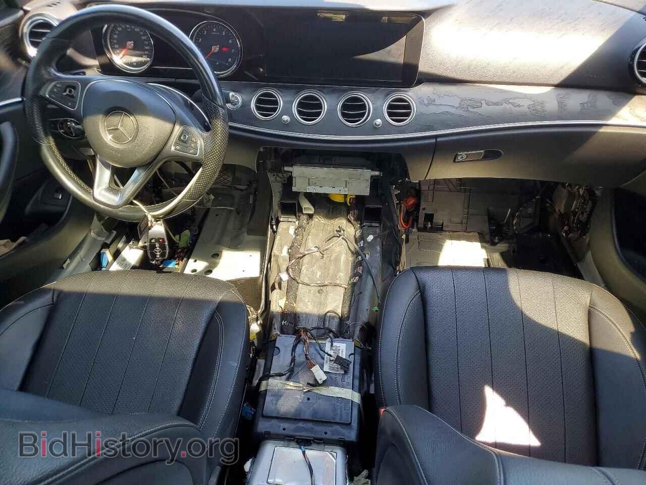 2017 MERCEDES-BENZ E-CLASS - VIN: WDDZF4KB5HA040131 - Фото 8