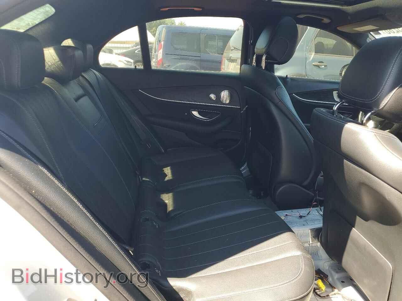 2017 MERCEDES-BENZ E-CLASS - VIN: WDDZF4KB5HA040131 - Фото 10