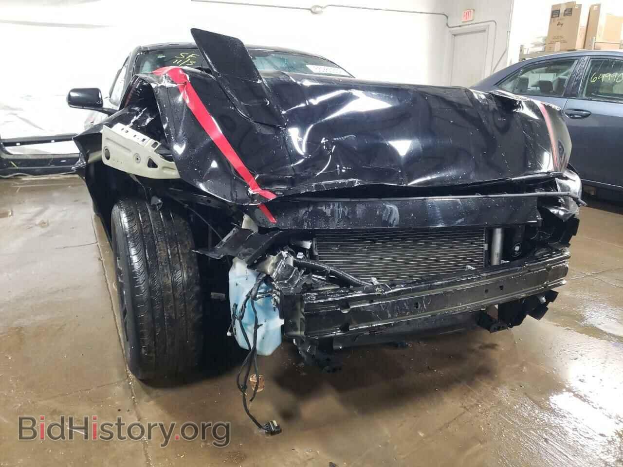 2017 FORD MUSTANG - VIN: 1FA6P8CF2H5312717 - Фото 9