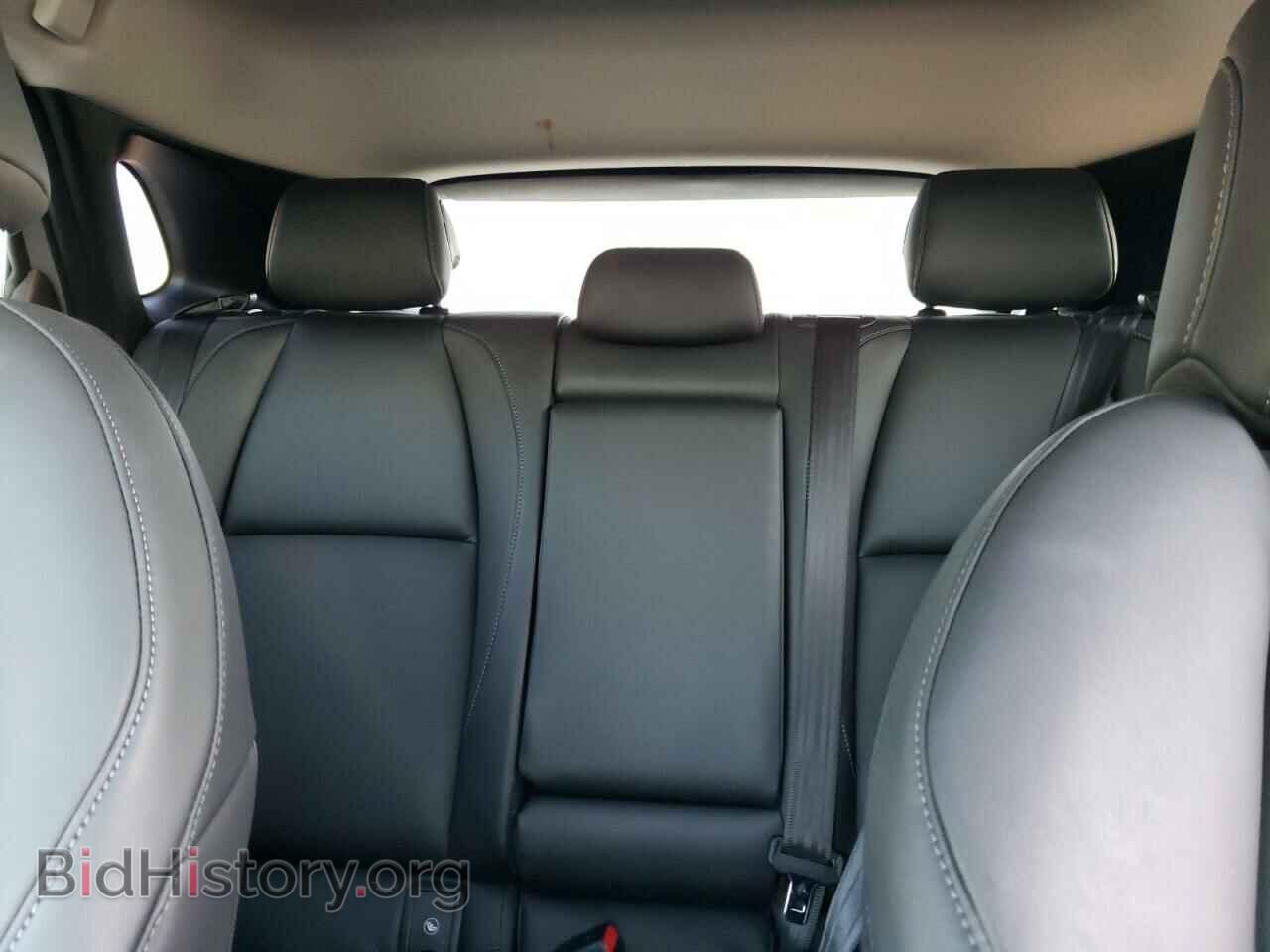 2021 MAZDA CX30 - VIN: 3MVDMBAY0MM310642 - Фото 10