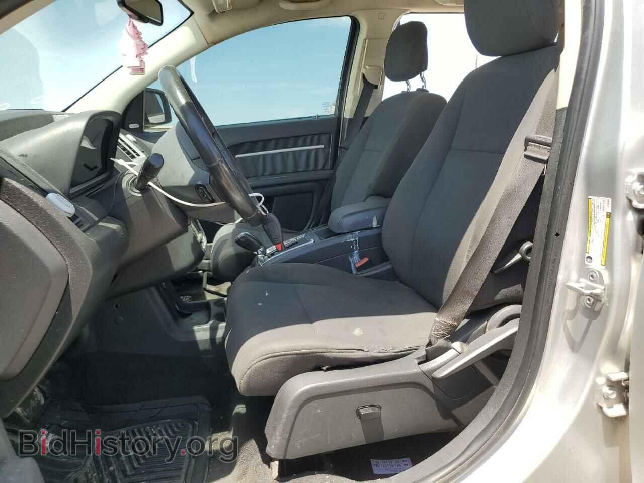 2010 DODGE JOURNEY - VIN: 3D4PG5FVXAT225429 - Фото 7