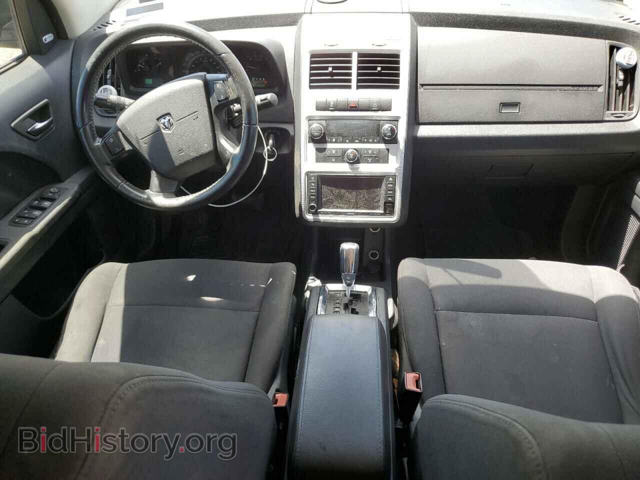 2010 DODGE JOURNEY - VIN: 3D4PG5FVXAT225429 - Фото 8
