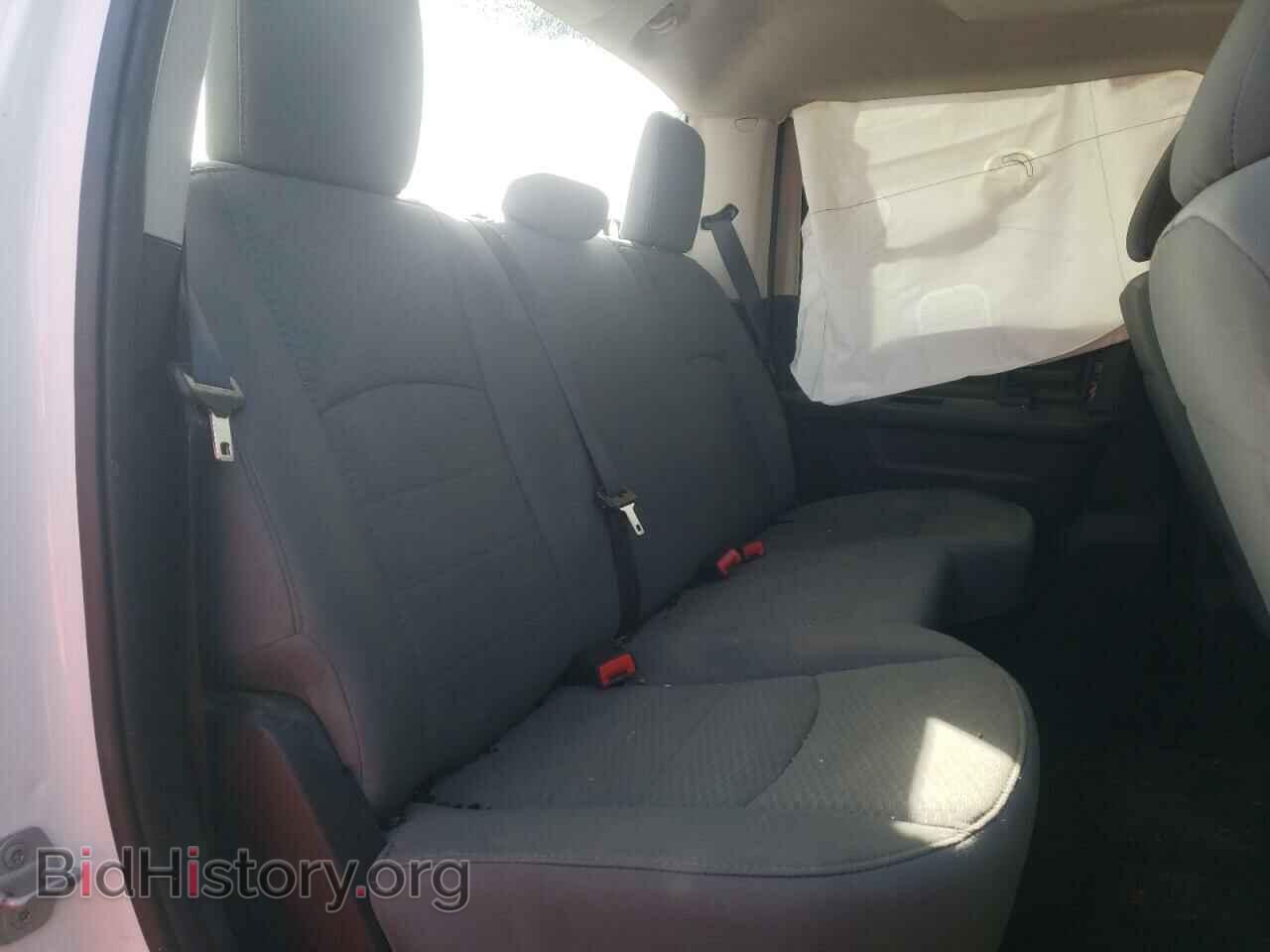 2014 RAM 2500 - VIN: 3C6UR5CJ5EG237201 - Фото 6