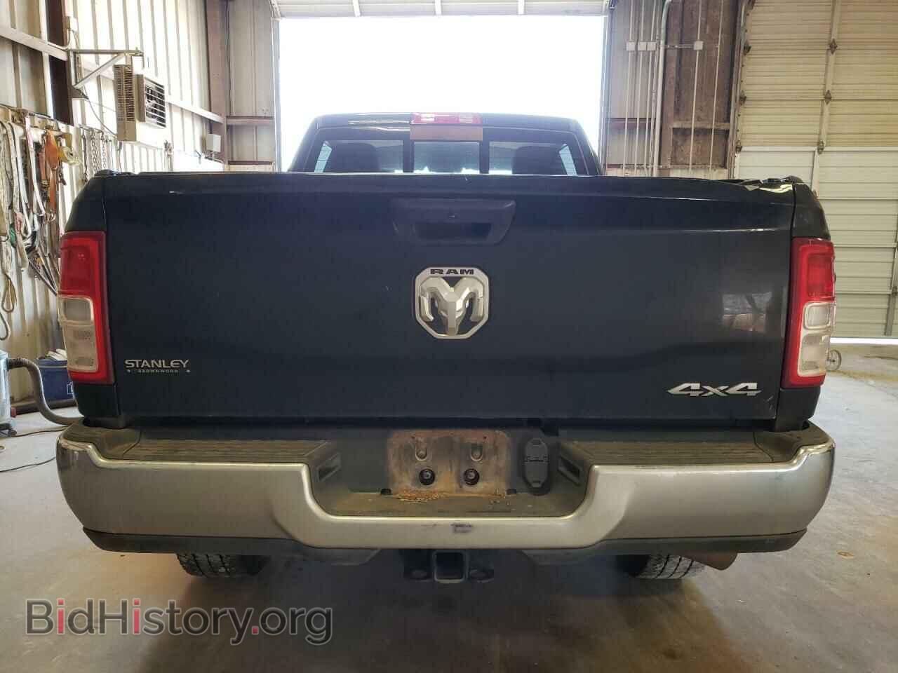 2020 RAM 2500 - VIN: 3C6UR5CL7LG193278 - Фото 6