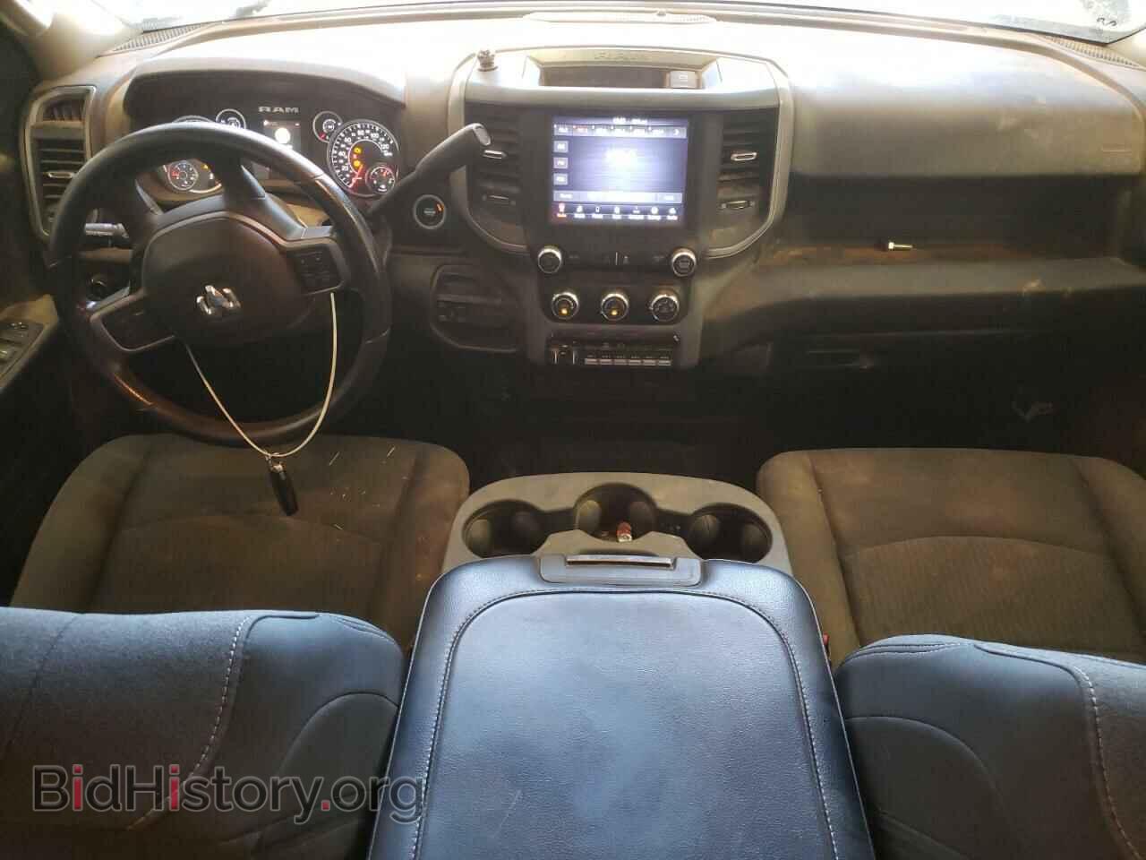 2020 RAM 2500 - VIN: 3C6UR5CL7LG193278 - Фото 8