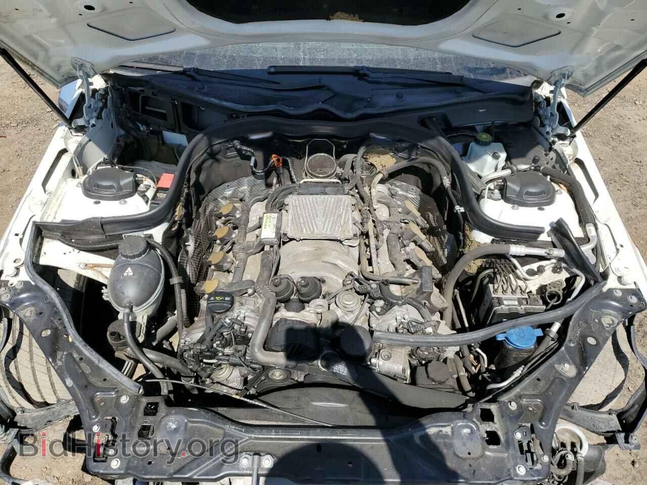 2010 MERCEDES-BENZ E-CLASS - VIN: WDDHF7CB1AA032996 - Фото 11