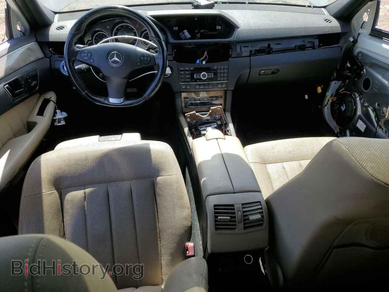 2010 MERCEDES-BENZ E-CLASS - VIN: WDDHF7CB1AA032996 - Фото 8