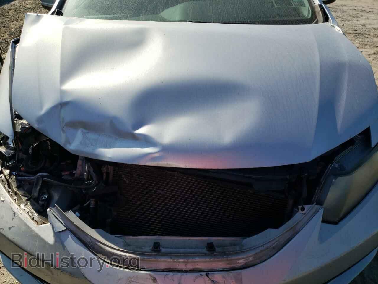 2014 HONDA CIVIC - VIN: 19XFB2F5XEE261699 - Фото 7