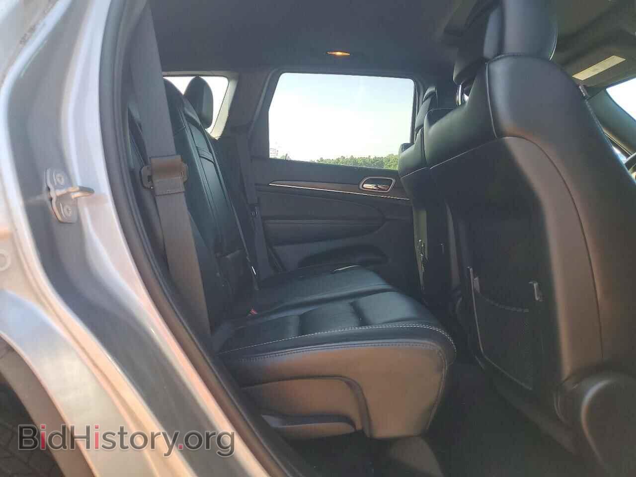 2014 JEEP CHEROKEE - VIN: 1C4RJFBG5EC376961 - Фото 6