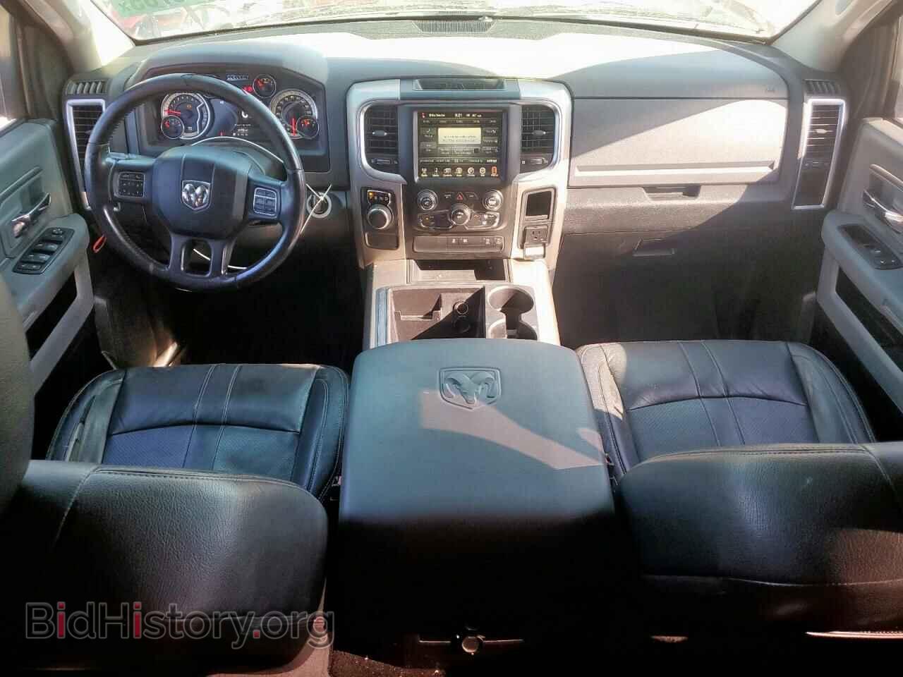 2015 RAM 1500 - VIN: 1C6RR6LT5FS692296 - Photo 8