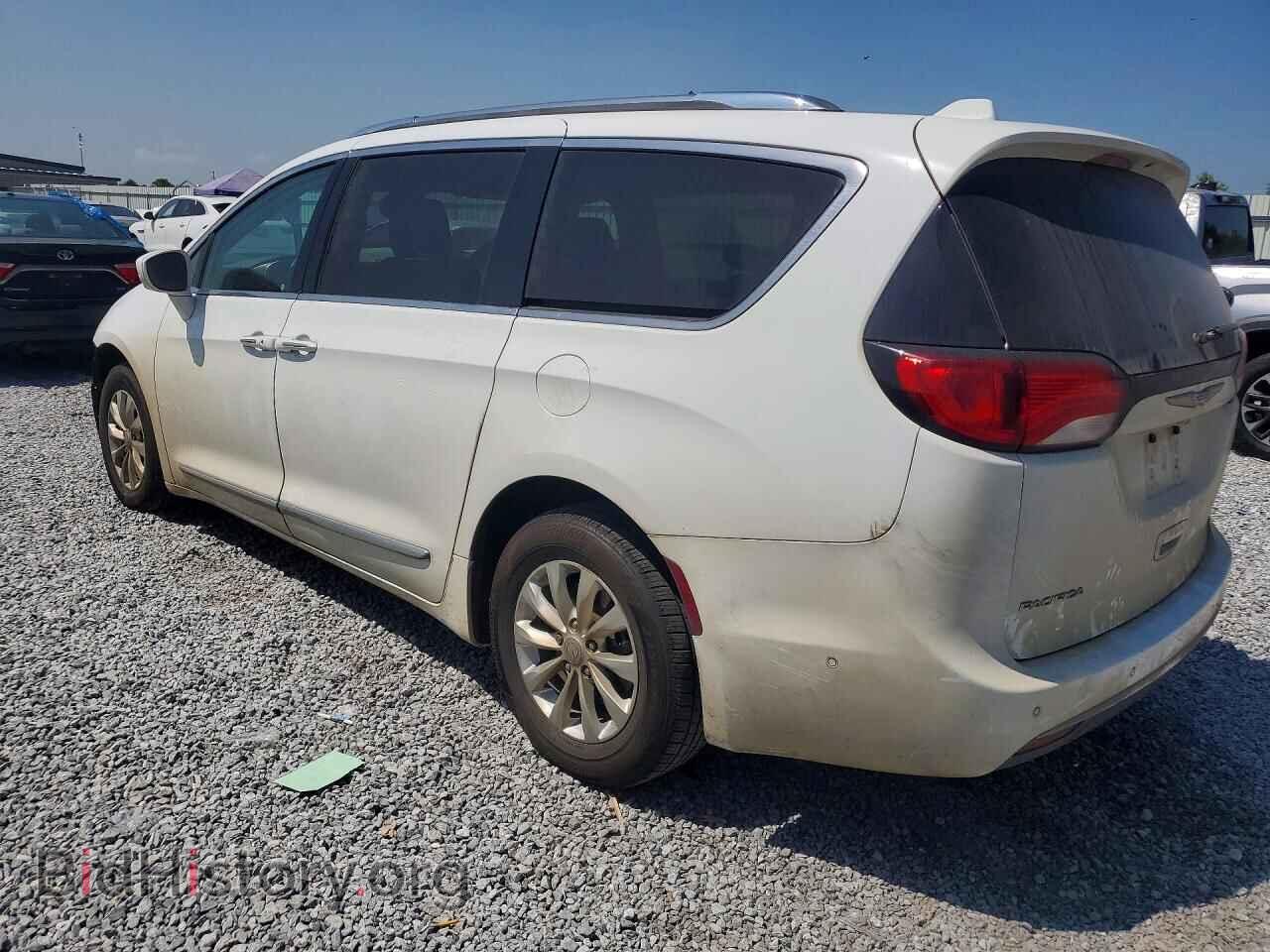 2019 CHRYSLER PACIFICA - VIN: 2C4RC1BG9KR604377 - Photo 2