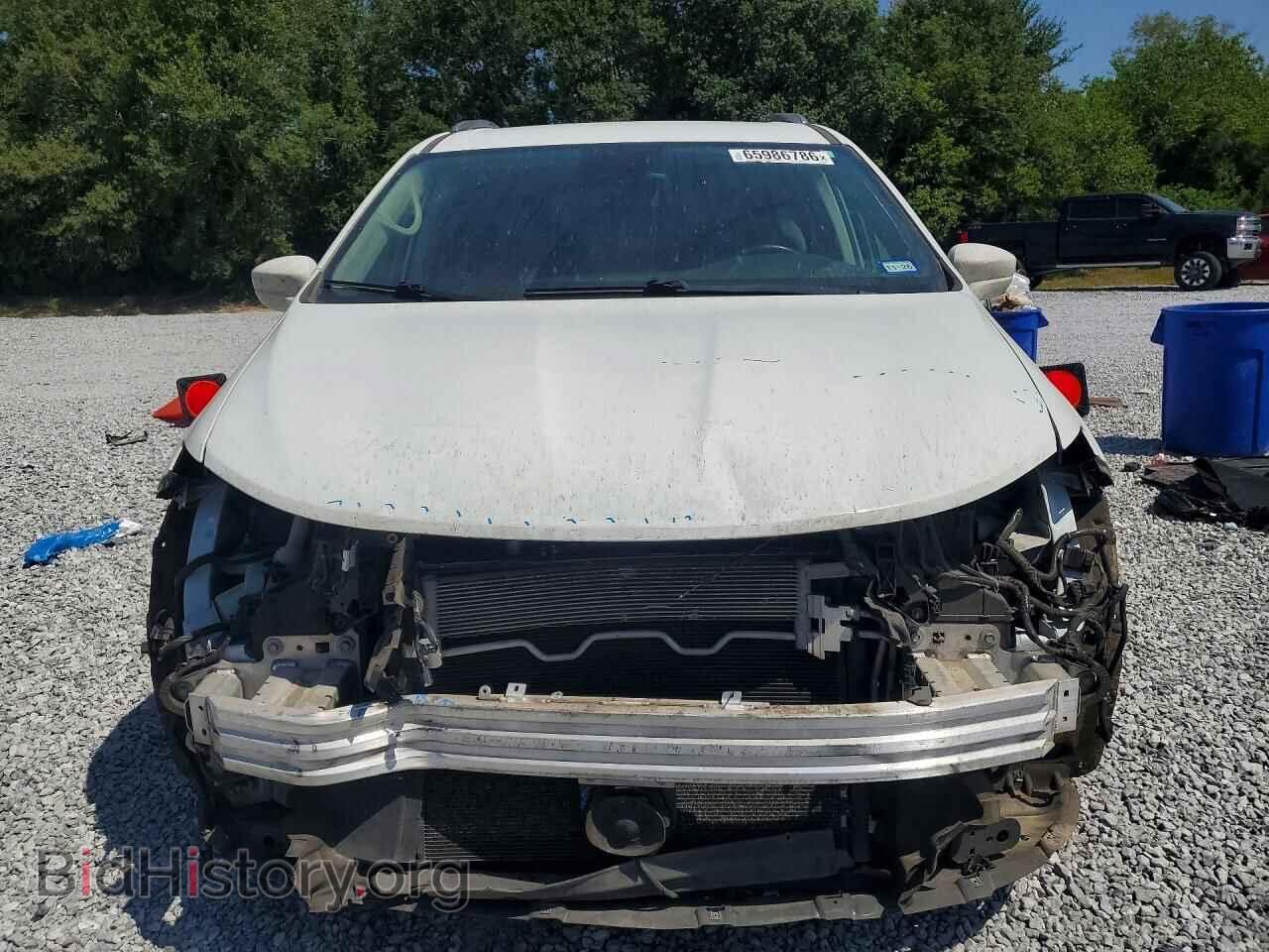 2019 CHRYSLER PACIFICA - VIN: 2C4RC1BG9KR604377 - Photo 5