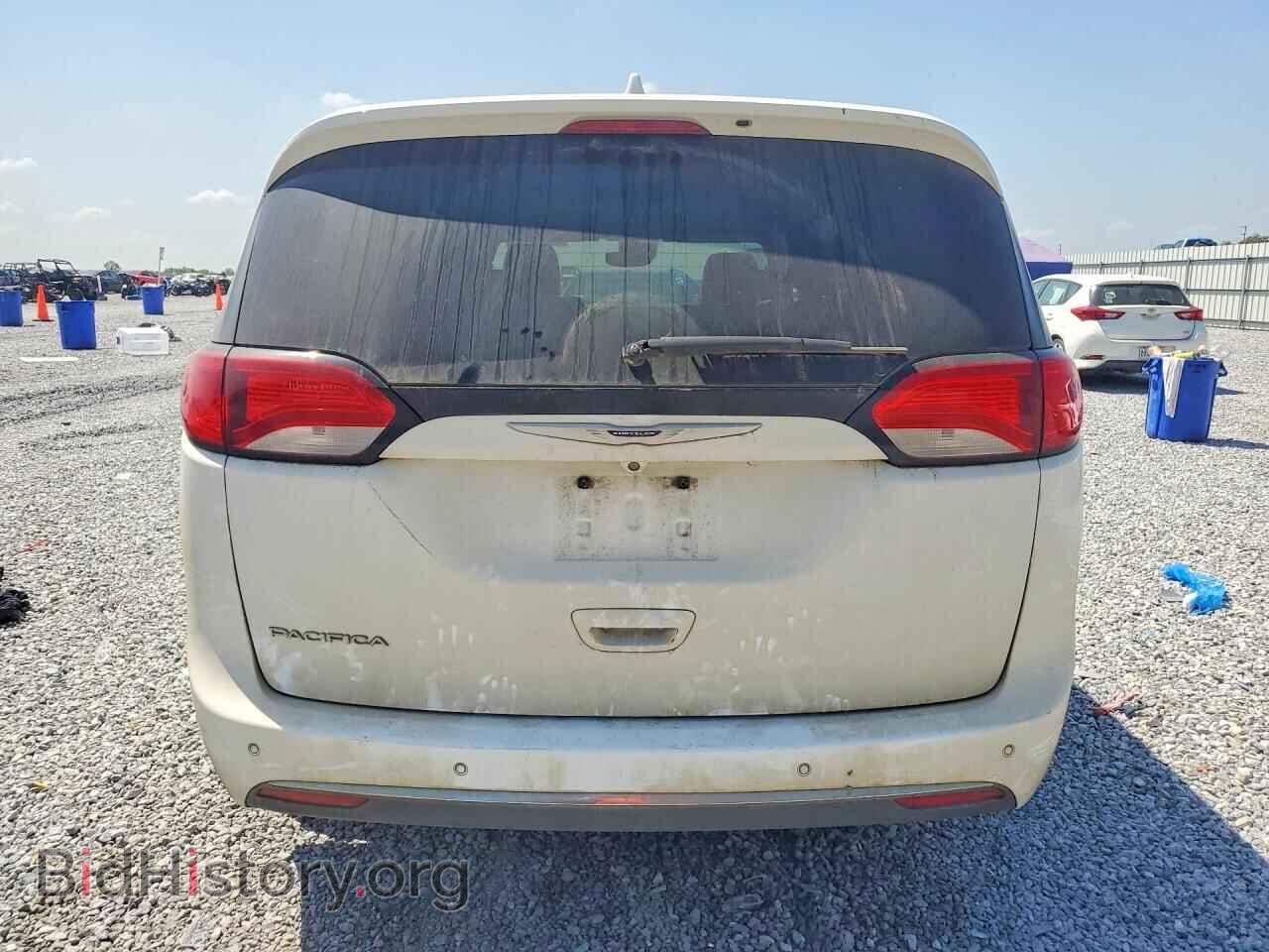 2019 CHRYSLER PACIFICA - VIN: 2C4RC1BG9KR604377 - Photo 6