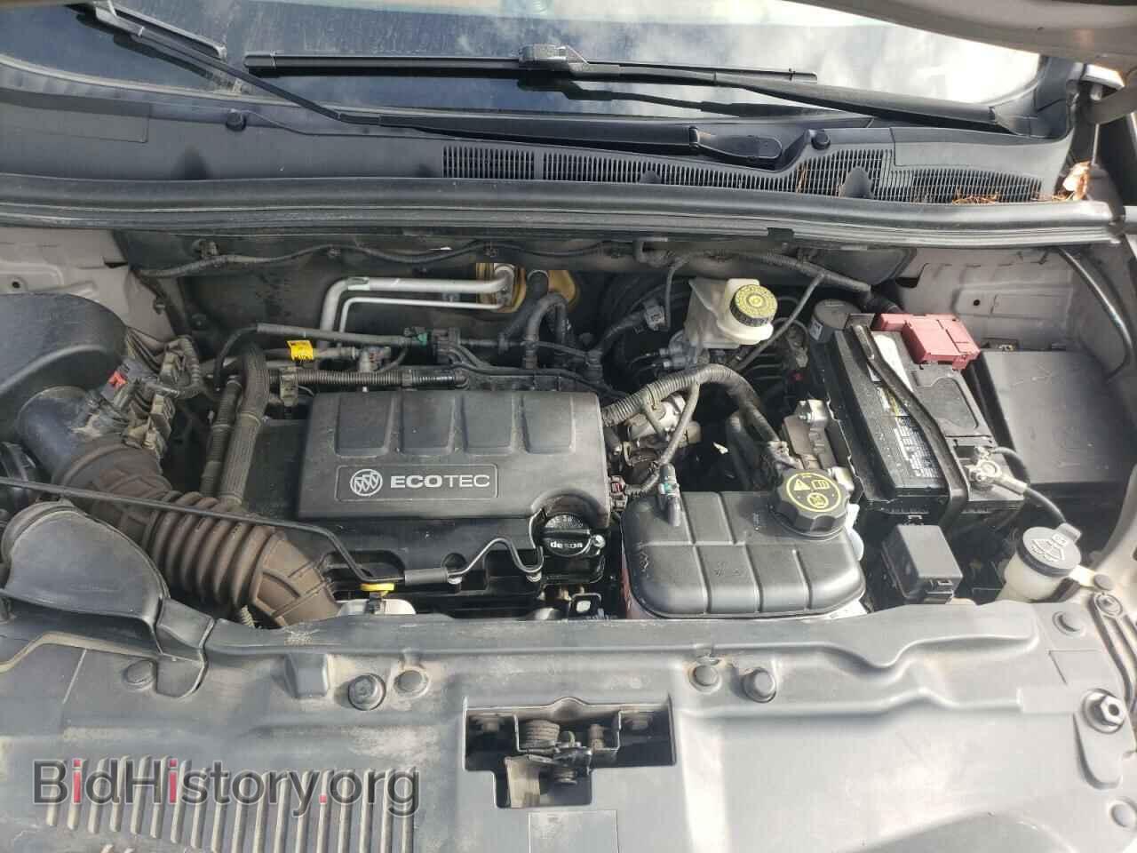 2014 BUICK ENCORE - VIN: KL4CJCSB6EB556653 - Photo 7