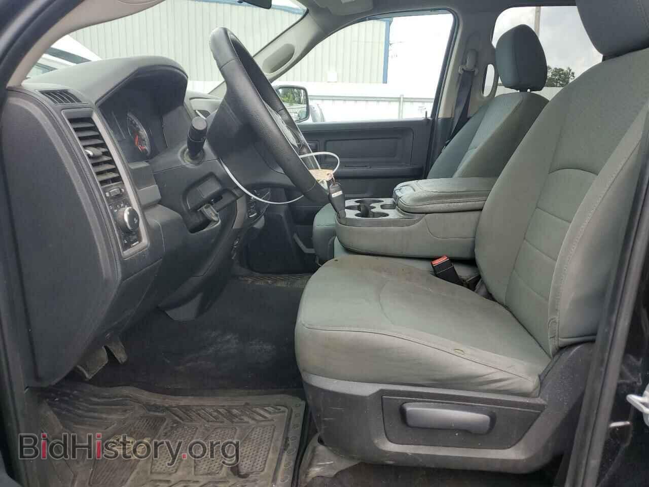 2017 RAM 1500 - VIN: 1C6RR7FT5HS845554 - Фото 7