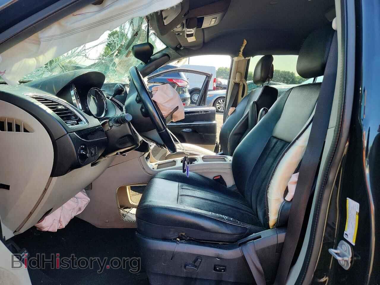 2018 DODGE CARAVAN - VIN: 2C4RDGCG6JR343707 - Photo 7