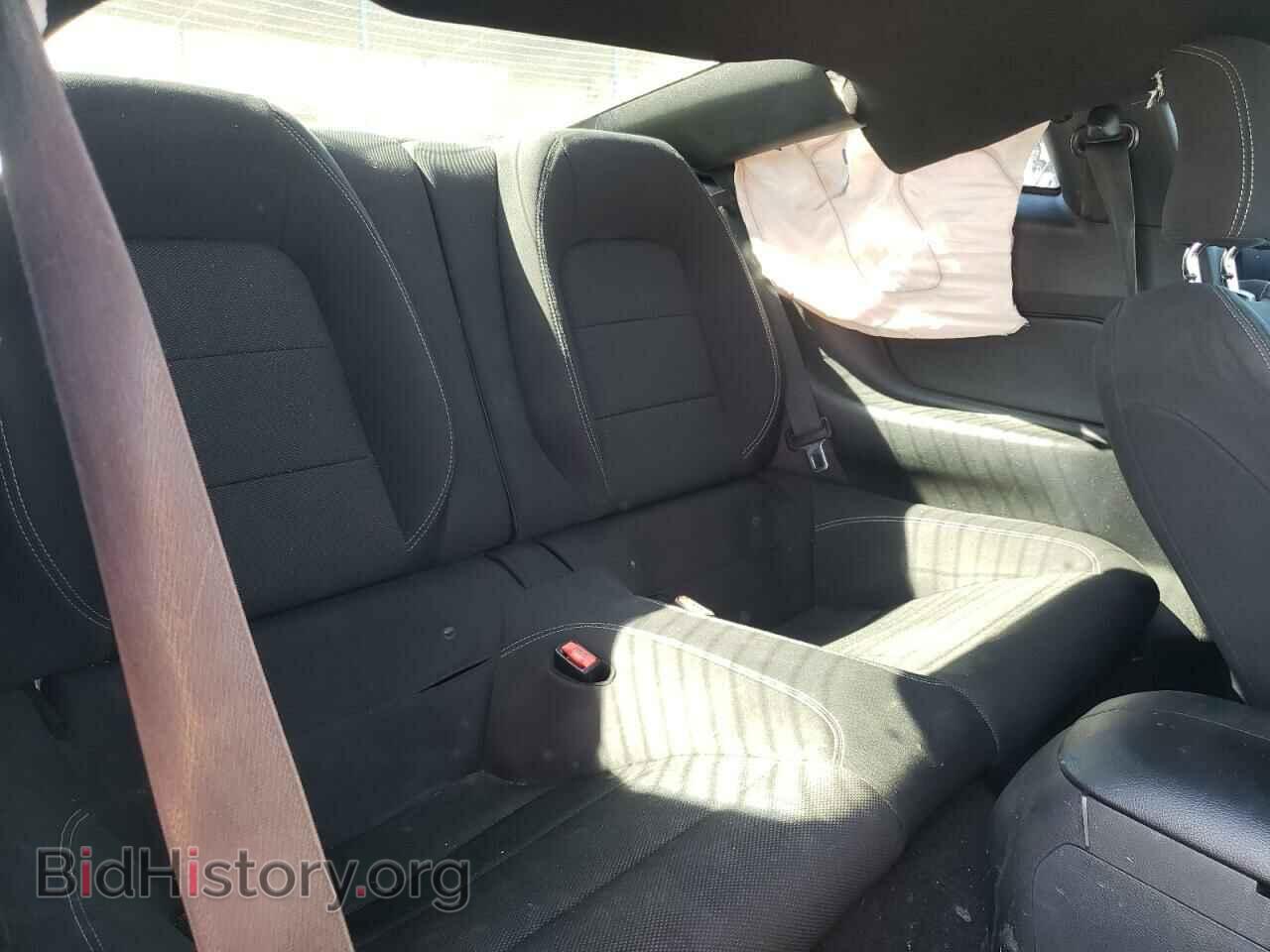 2015 FORD ALL Models - VIN: 1FA6P8AM0F5337940 - Фото 10