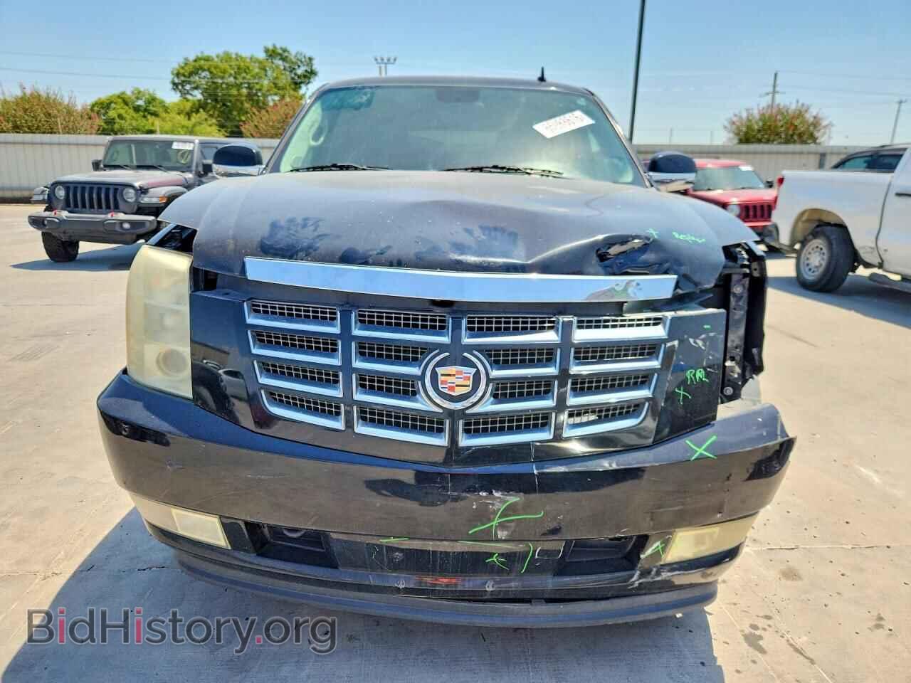 2011 CADILLAC ESCALADE - VIN: 1GYS3AEF1BR211364 - Photo 5