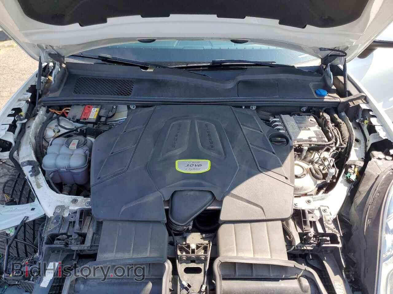 2019 PORSCHE CAYENNE - VIN: WP1AE2AY0KDA51269 - Photo 12