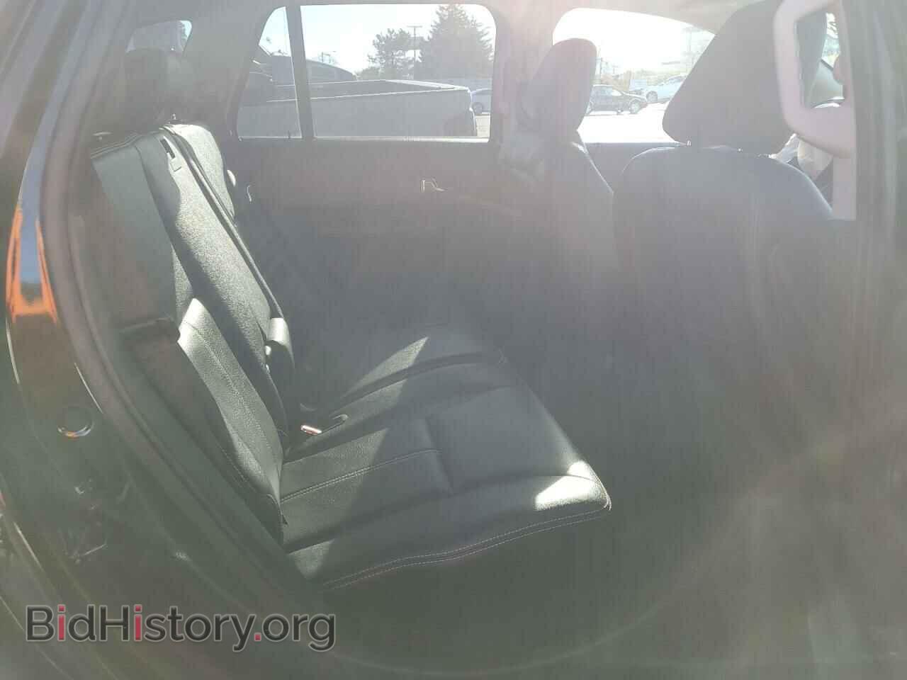 2007 FORD EDGE - VIN: 2FMDK39C87BA65614 - Photo 6