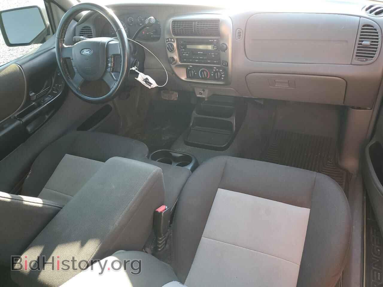 2006 FORD RANGER - VIN: 1FTZR45E46PA43166 - Фото 8