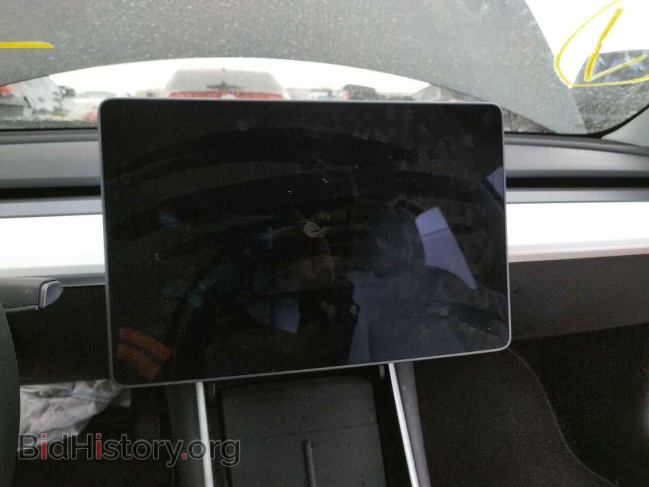 2020 TESLA MODEL 3 - VIN: 5YJ3E1EB3LF742249 - Фото 8