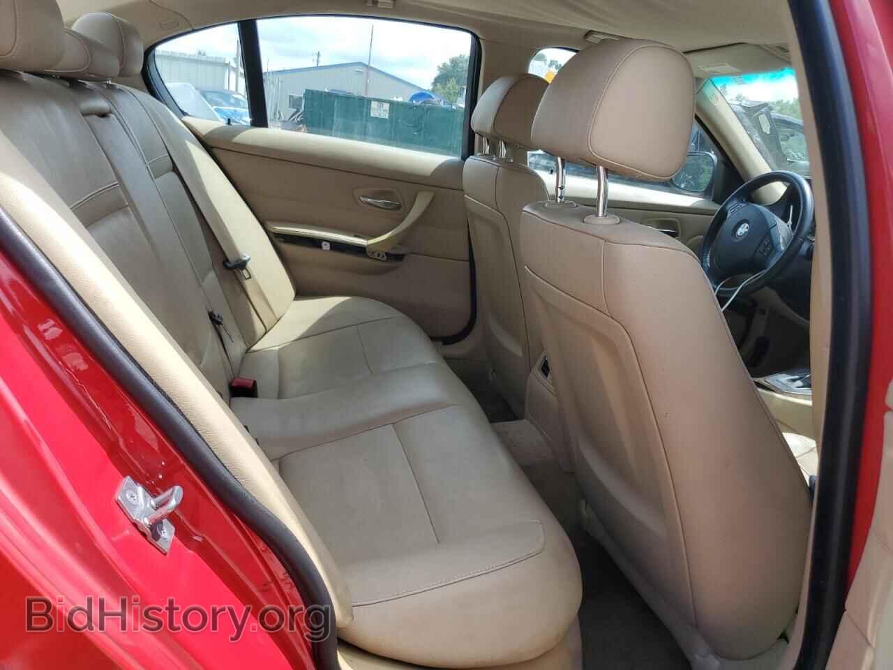 2010 BMW 3 SERIES - VIN: WBAPH7G56ANM50657 - Фото 10