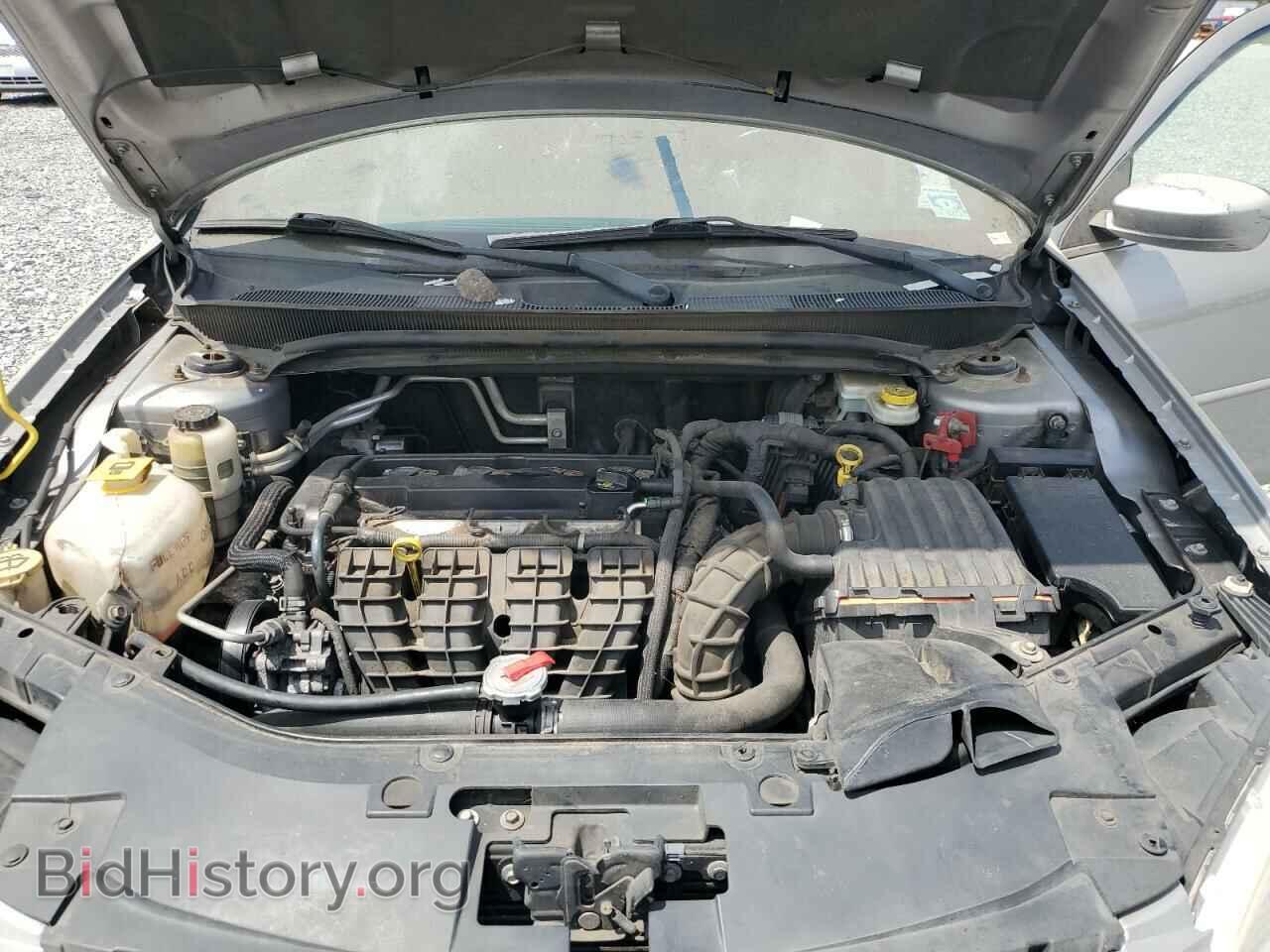 2013 CHRYSLER 200 - VIN: 1C3CCBBB2DN714885 - Photo 11