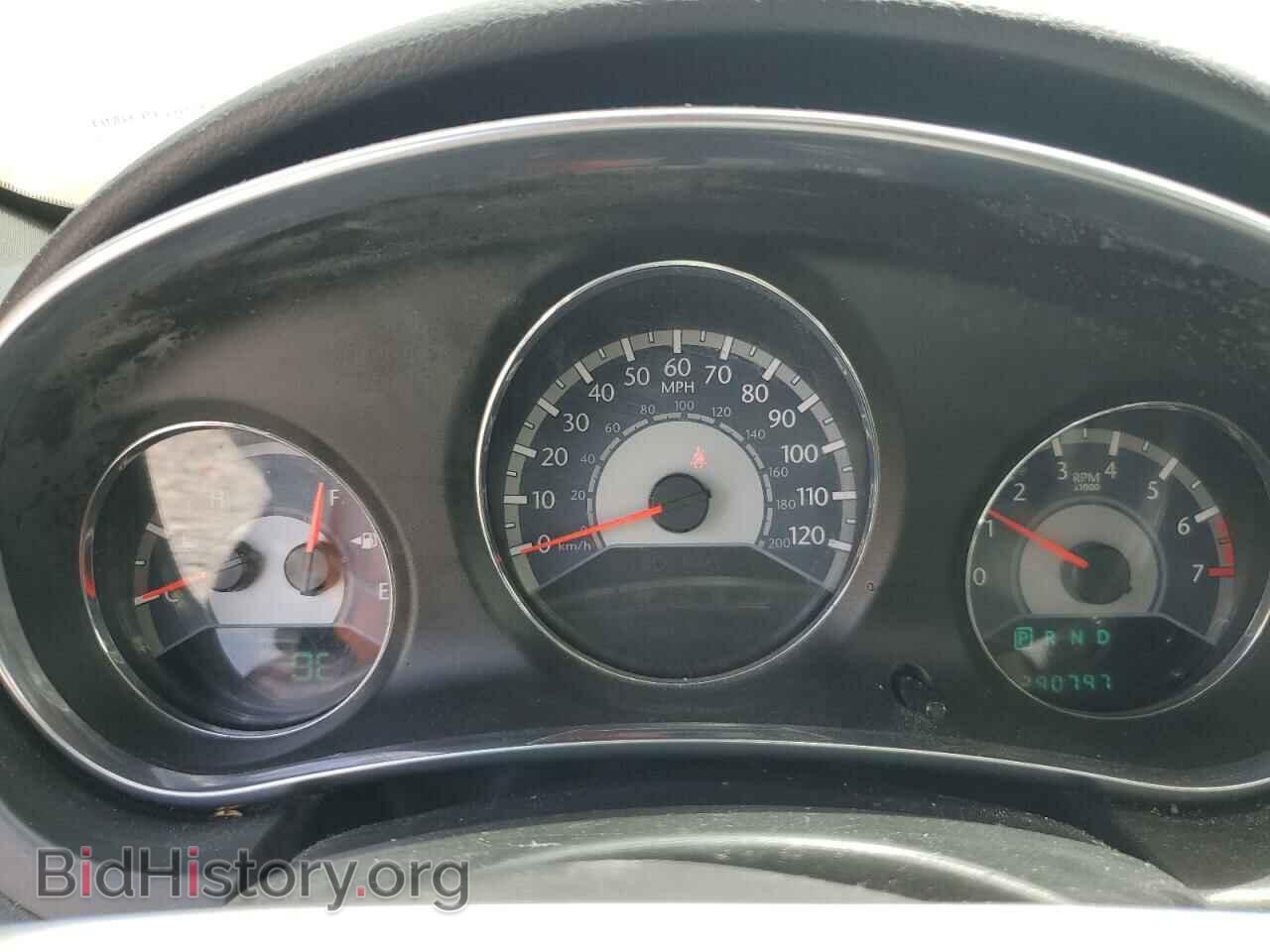 2013 CHRYSLER 200 - VIN: 1C3CCBBB2DN714885 - Photo 9