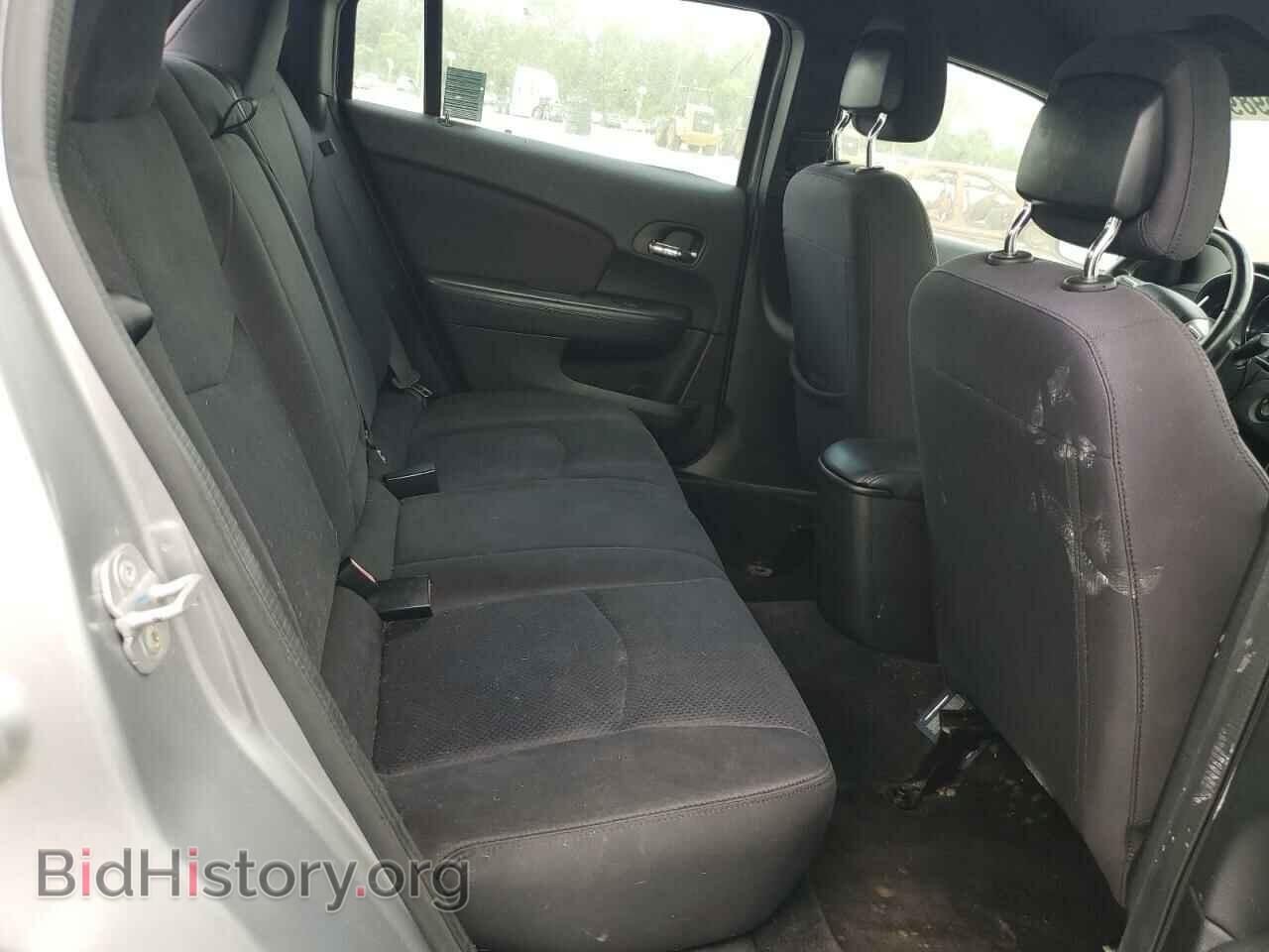2013 CHRYSLER 200 - VIN: 1C3CCBBB2DN714885 - Photo 10