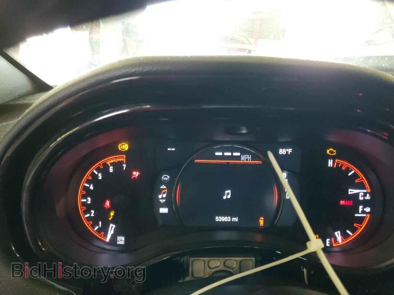 2021 DODGE DURANGO - VIN: 1C4SDJCT8MC820422 - Photo 7