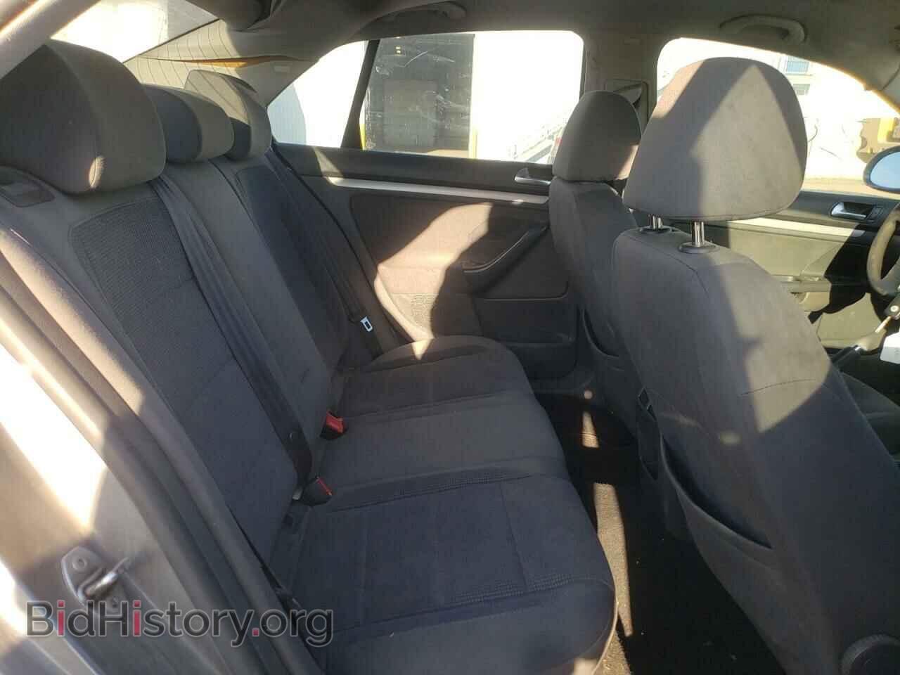2006 VOLKSWAGEN JETTA - VIN: 3VWST71K56M042000 - Фото 6