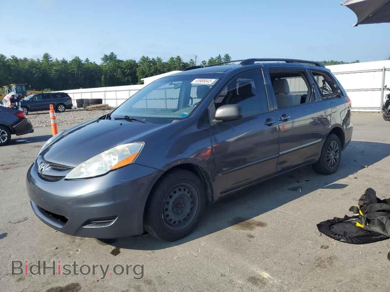 Photo 5TDKK4CC1AS333743 - TOYOTA All Models 2010
