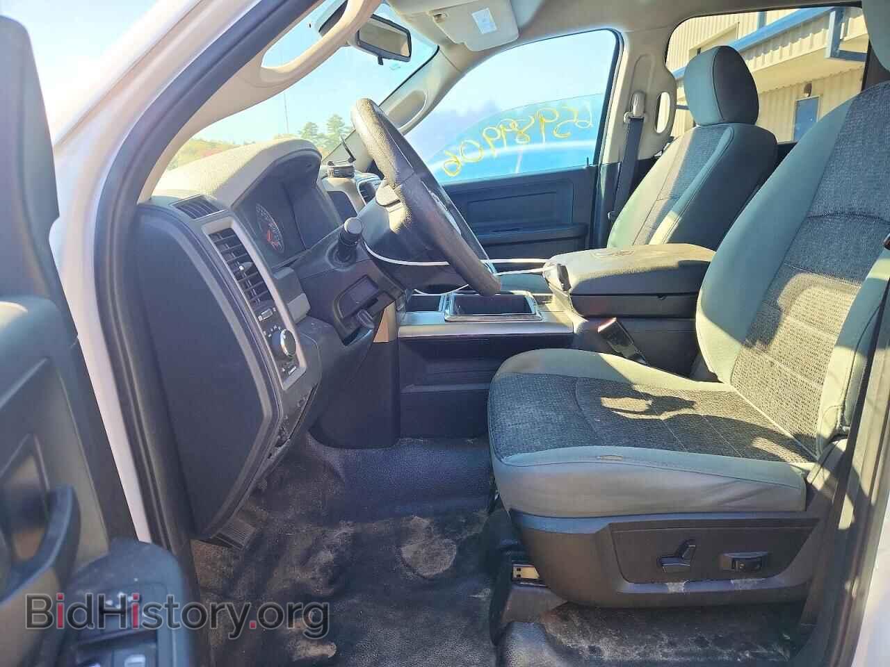 2016 RAM 1500 - VIN: 1C6RR7XT3GS137378 - Photo 7
