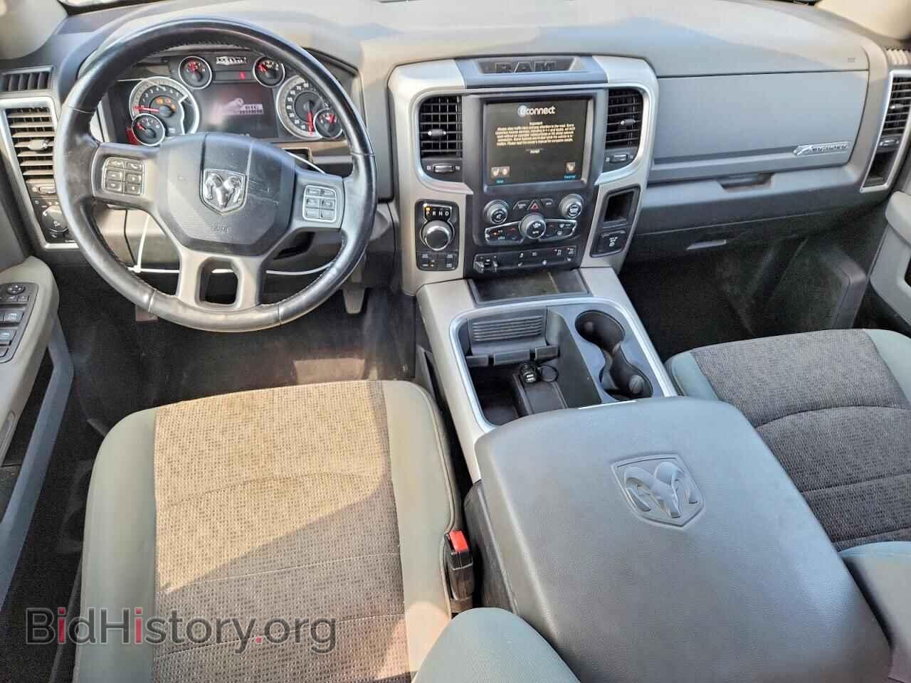 2017 RAM 1500 - VIN: 3C6RR7LT0HG774646 - Фото 8